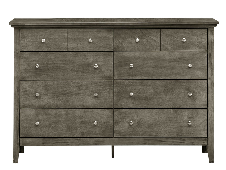 Hammond - Dresser