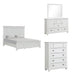 Jamestown - Bedroom Set New Classic