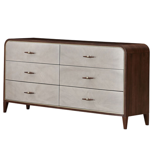 Houston - Dresser Michael Amini