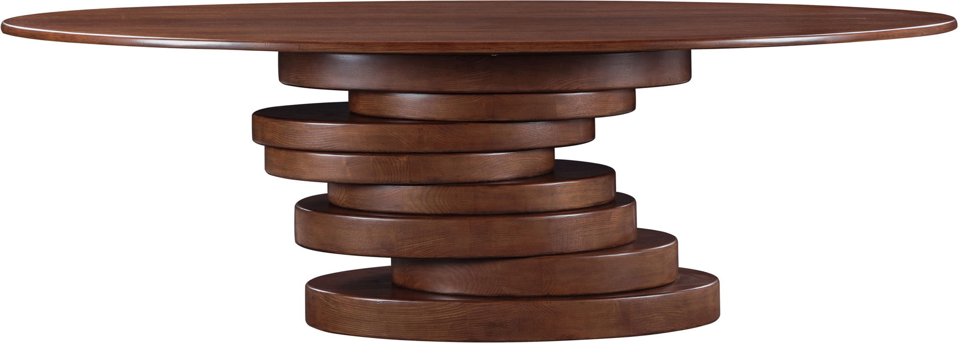 Moriah - Dining Table Meridian Furniture