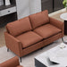 Upholstered Loveseat, For Living Room Home Essentials