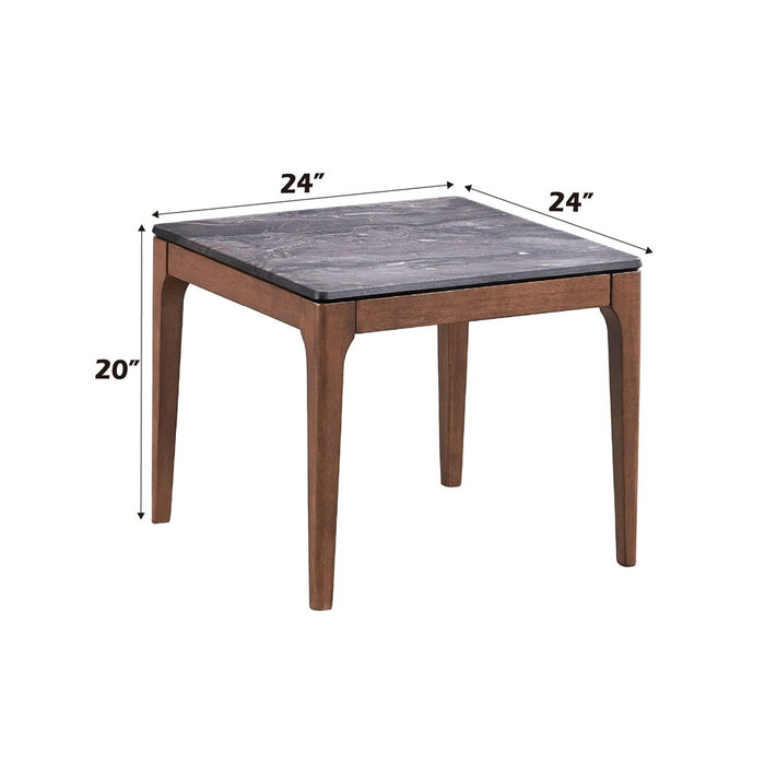Bevis - Table ACME