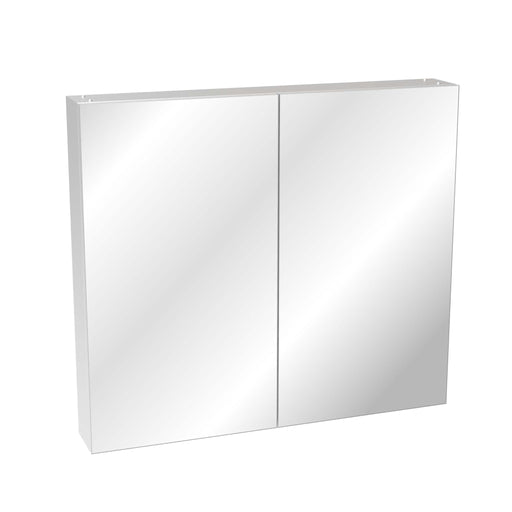 Medicine Cabinet, Wall Mounted Bathroom Mirror With Storage Home Essentials