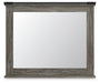 Frandern - Bookcase Panel Bedroom Set With Storage Signature Design by Ashley®