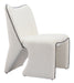 Novo - Accent Chair - Ivory Zuo Modern