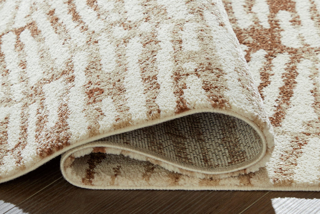 Uduak - Rug Signature Design by Ashley®