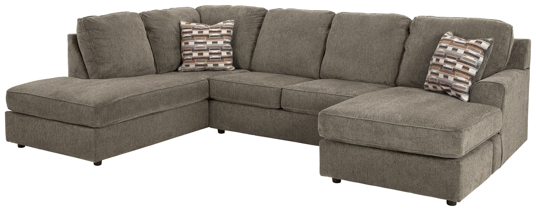 O'phannon - Sectional Signature Design by Ashley®