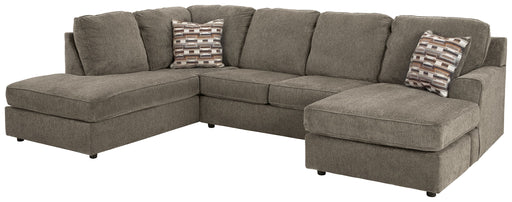 O'phannon - Sectional Signature Design by Ashley®