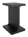 Bama - Side Table Zuo Modern