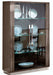 Platinum - 2 Door China - Silver Birch Camelgroup Italy