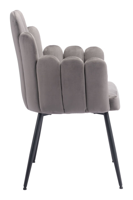 Noosa - Dining Chair (Set of 2) Zuo Modern