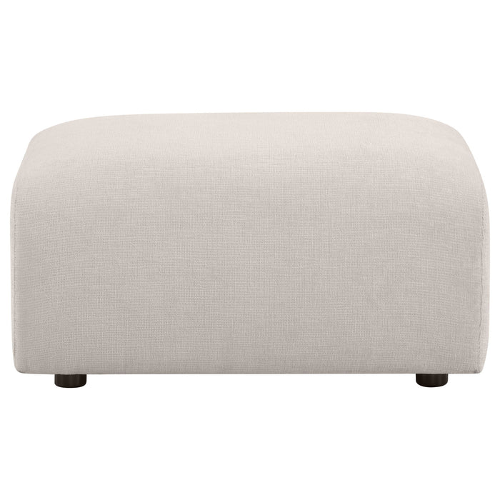 Storie - Upholstered Ottoman Furniture Max