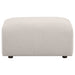 Storie - Upholstered Ottoman Furniture Max