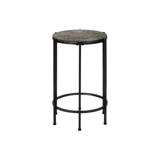 Contemporary Round Accent Table For Living Room 8th Street