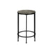 Contemporary Round Accent Table For Living Room 8th Street
