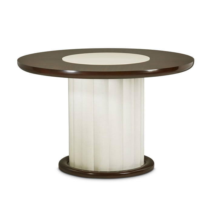 Paris Chic - Round Dining Table