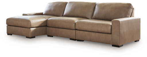 Veronella - 3 Piece Sectional Benchcraft®
