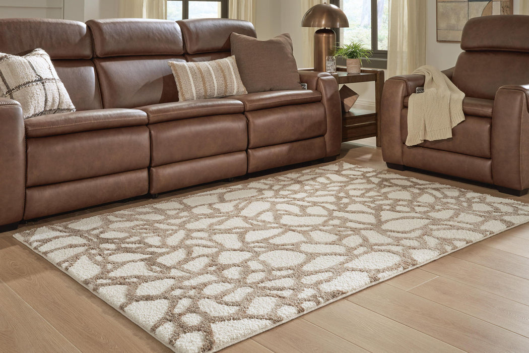 Wessonland - Rug Signature Design by Ashley®