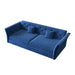 Oversize Pull Out Sofa Bed For Living Room Home Essentials