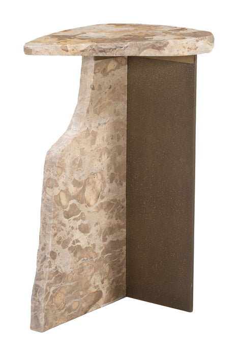 Surya - Side Table Zuo Modern