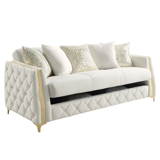 Lippa - Sleeper Sofa Matrix Furniture Group