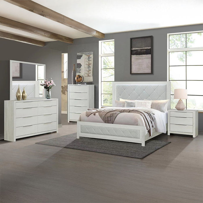 Jehoram - Bed ACME