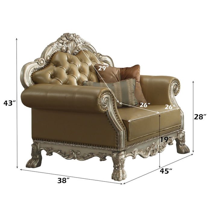 Dresden - Chair ACME