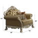 Dresden - Chair ACME