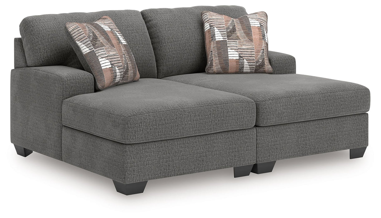 Clarington - Sectional Signature Design by Ashley®
