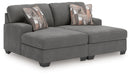 Clarington - Sectional Signature Design by Ashley®