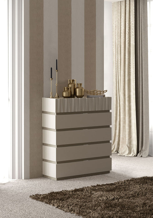 Marina - Wood Chest Garcia Sabate Spain