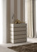 Marina - Wood Chest Garcia Sabate Spain
