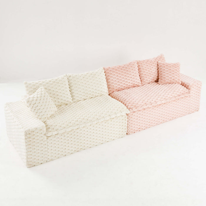 Multifunctional Sofa, Living Room Furniture Home Essentials