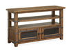 Chesterfield - Rectangular Sofa Table - Farmhouse Timber Magnussen Furniture