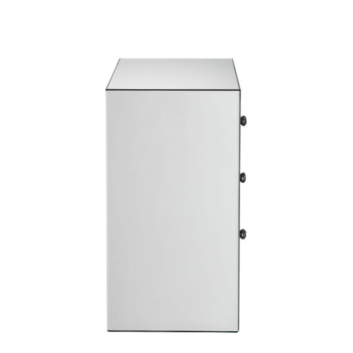 Sonia - Accent Table ACME