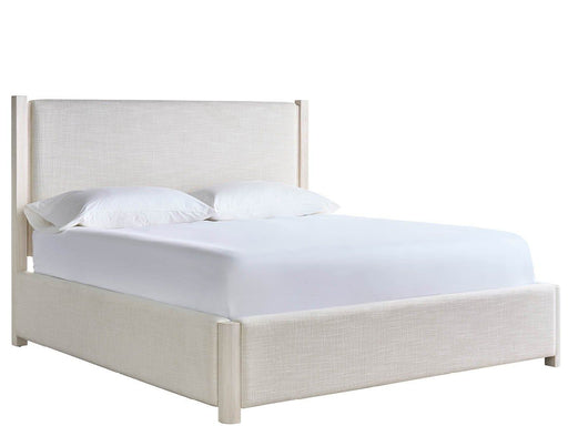 Dwell - Upholstered Bed Universal Furniture