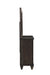 Sevilla - Mirror - Walnut New Classic