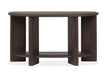 Upton - Shaped Table Magnussen Furniture