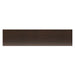 Warm Shaker - TV Media Stand Handcrafted - Tobacco Brown Simpli-Home