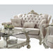 Versailles - Loveseat (w/3 Pillows) ACME