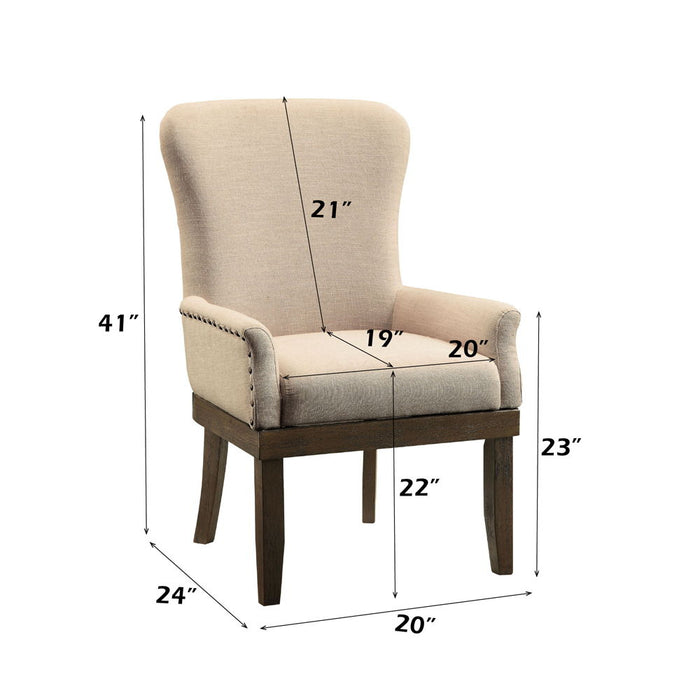 Landon - Chair ACME