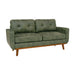 Modern 2 Seater Sofa Home Essentials