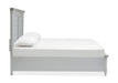 Charleston - Complete Panel Bed Magnussen Furniture