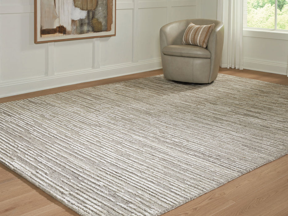Eljory - Rug Signature Design by Ashley®