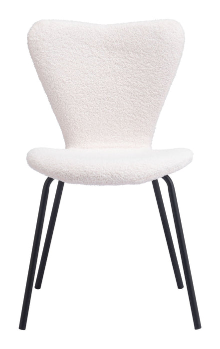 Thibideaux - Dining Chair (Set of 2) Zuo Modern