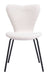 Thibideaux - Dining Chair (Set of 2) Zuo Modern
