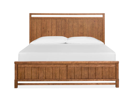 Conway - Complete Bed Magnussen Furniture