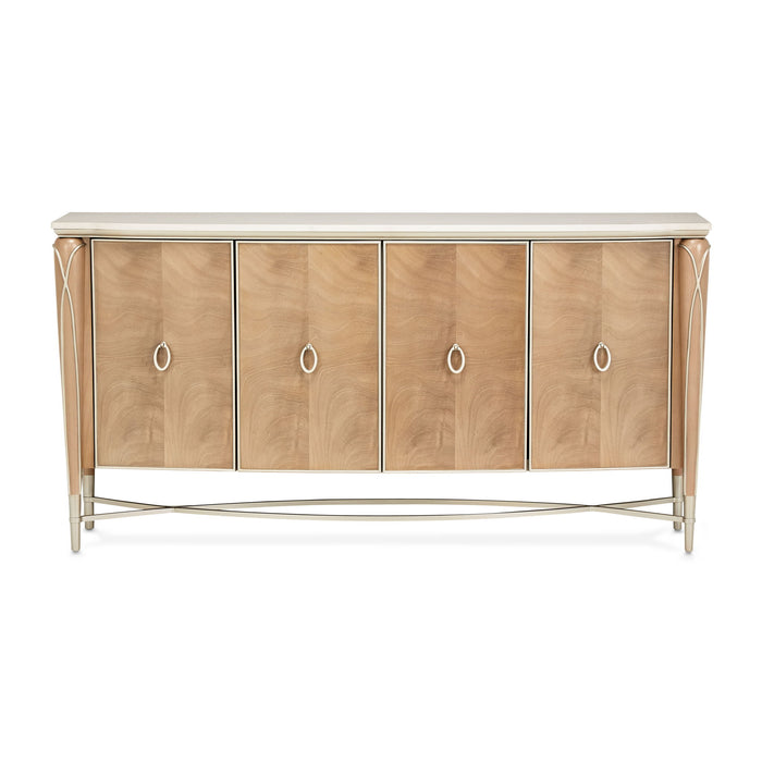 Villa Cherie - Sideboard Michael Amini