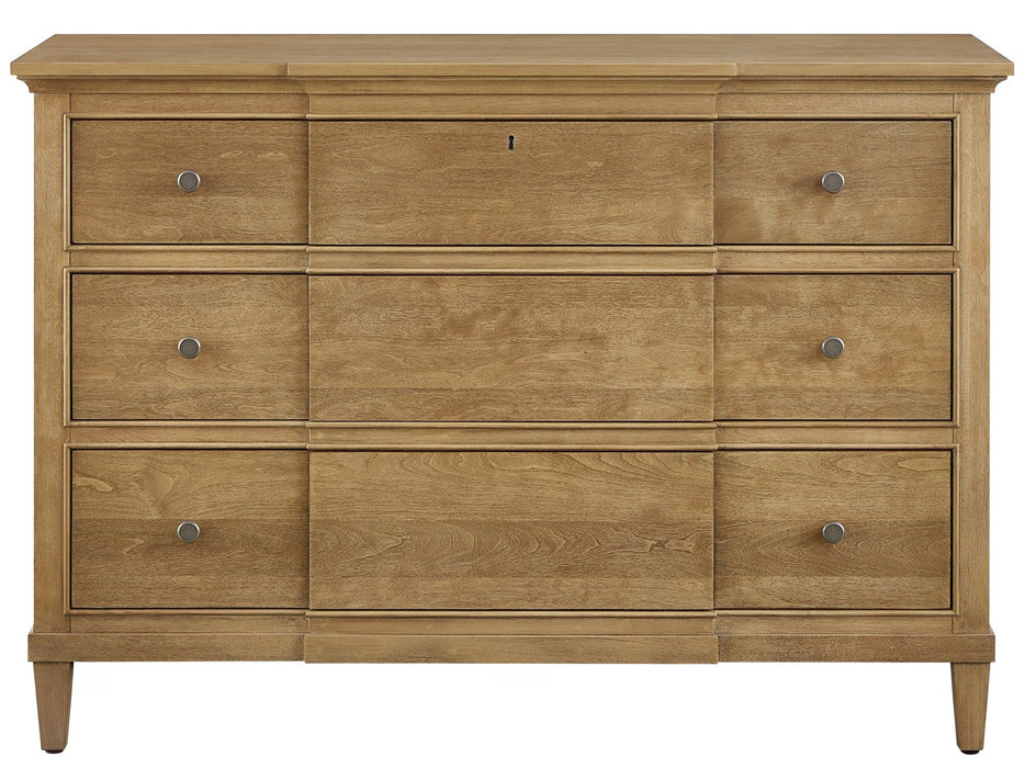 Birchaven - Dresser, 3 Drawers Universal Furniture