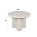 Joane - End Table - Light Gray Acme